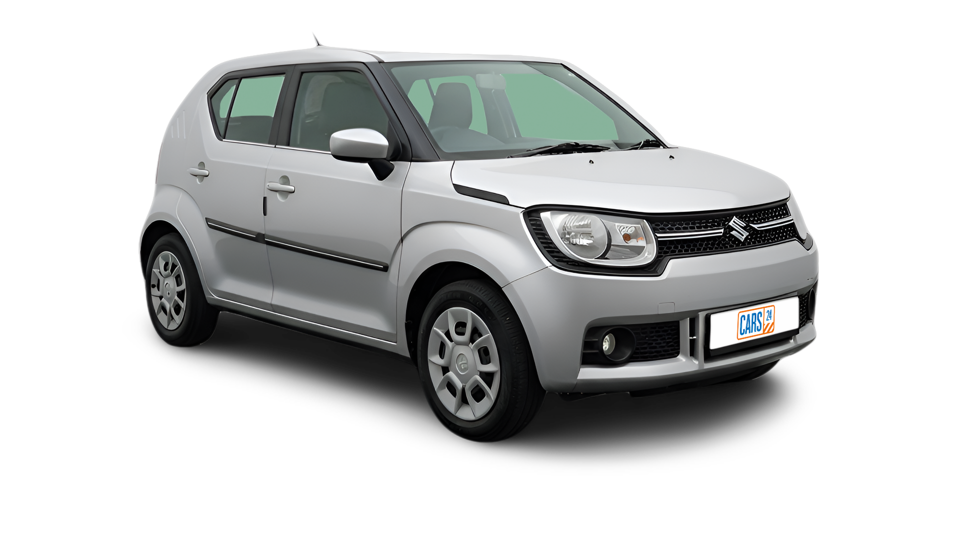 Maruti IGNIS-img